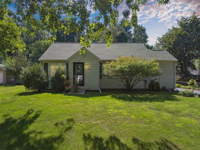 2527 Ashton Rd, Jackson, MI, 49203