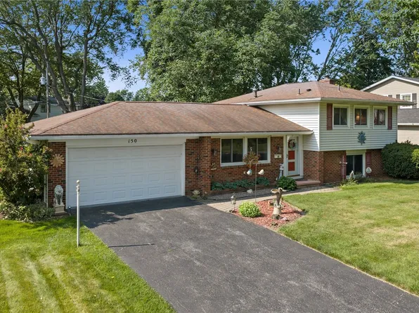 150 Eileen Dr, Rochester, NY 14616