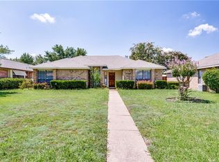 2020 Clearwater Trl, Carrollton, TX 75010