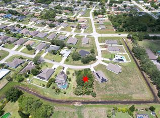 4205 SW Oblique Street, Port St Lucie, FL 34953