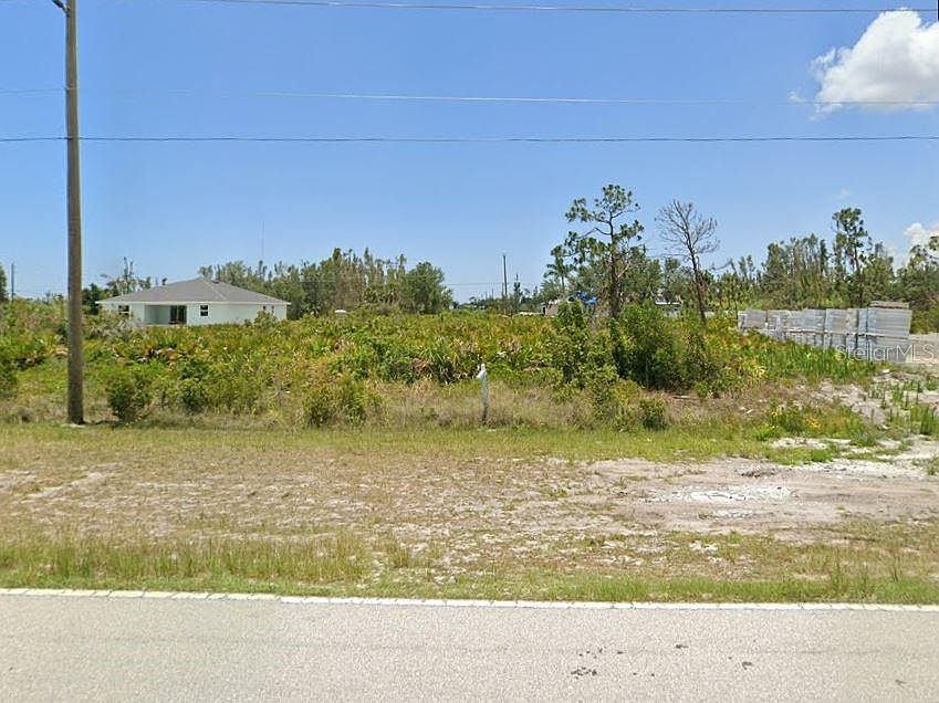 1st image of 9729 CALUMET BOULEVARD LOT 20