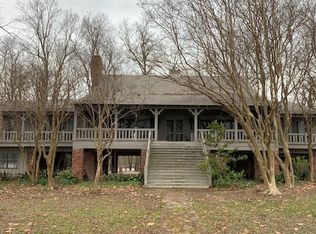 322 N Lake Ferguson Rd, Greenville, MS 38703