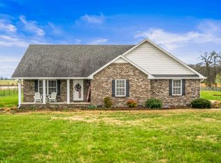 663 Jackson Rd Lot 11, Portland, TN 37148