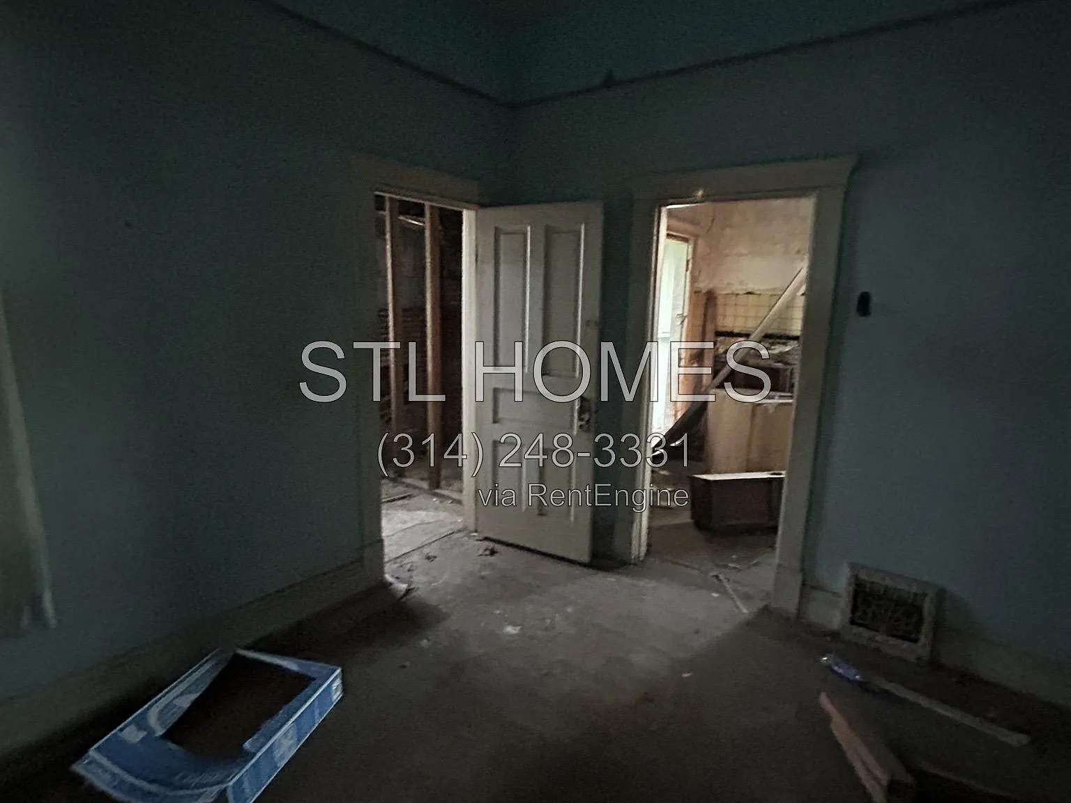 2 bed, 1.0 bath, $300 — Photo 2