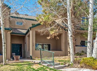 4785 Esperanza, Los Alamos, NM 87544