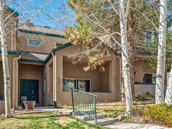 4785 Esperanza, Los Alamos, NM 87544