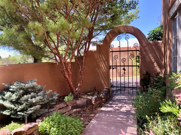 3101 Old Pecos Trl Unit 675, Santa Fe, NM 87505