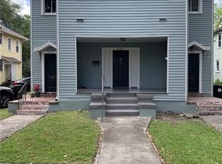2322 Nashville Ave, New Orleans, LA 70115