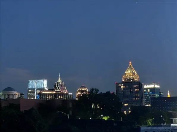 1735 Peachtree St NE Unit 120, Atlanta, GA 30309