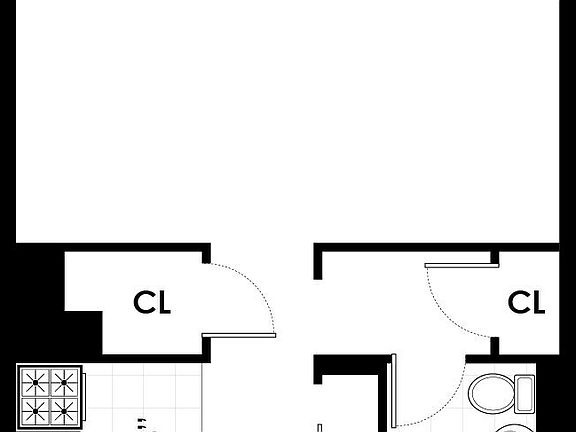 2nd image of 139 E 33rd St APT 11C