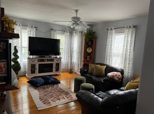 66 Brookside Ave SUITE 2, Jamaica Plain, MA 02130