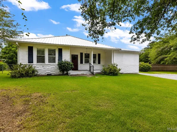 1060 Upper Kingston Rd, Prattville, AL 36067