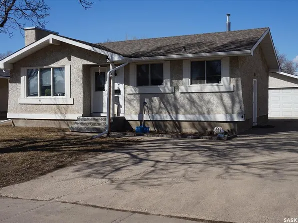 91 PLANT CRESCENT, Regina, SK S4N 5C2