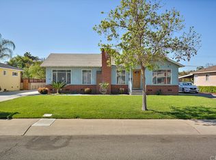 531 W F St, Ontario, CA 91762
