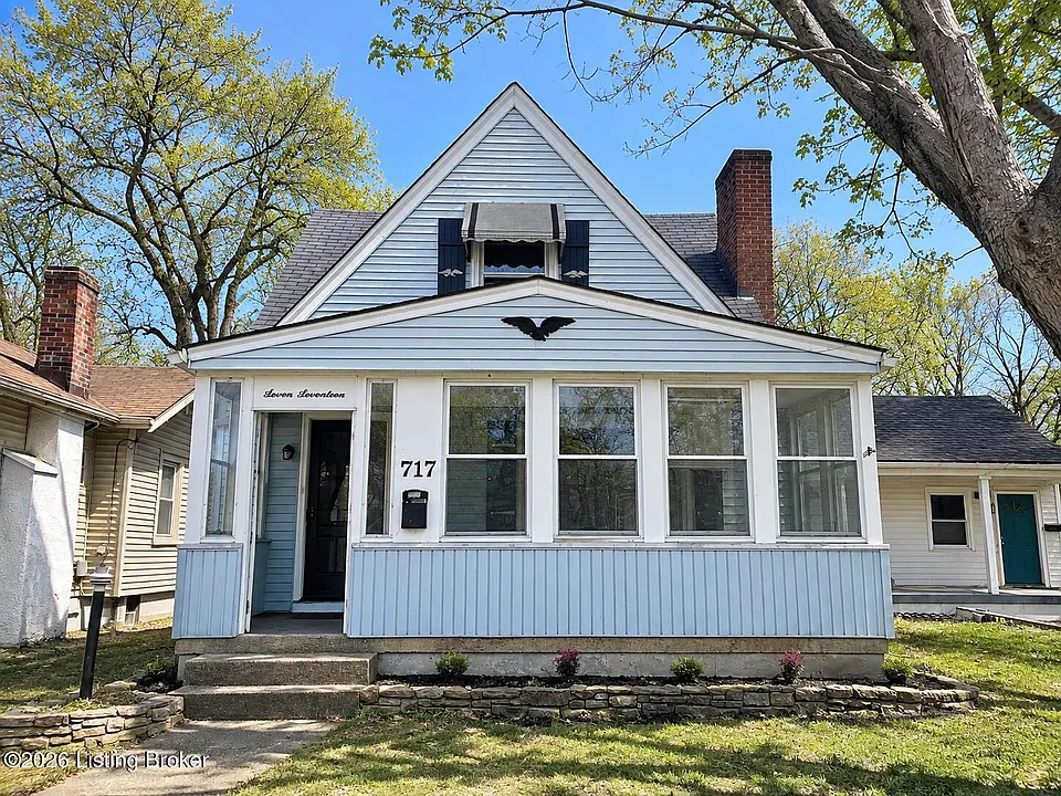 717 W Evelyn Ave