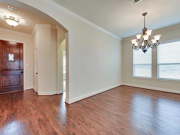 The Chamberlaine - Dining