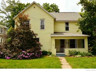 226 State Park Ave, Salamanca, NY 14779