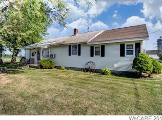 17887 Walnut St, Venedocia, OH