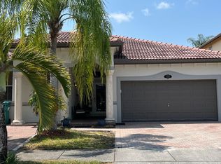 14962 SW 17th Ln, Miami, FL 33185