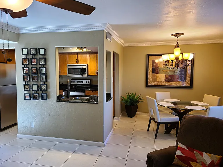 6651 N Campbell Ave #169 — Photo 4