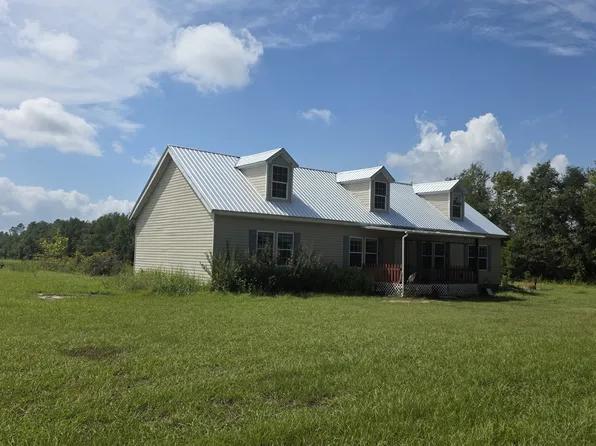 11140 54th St, Live Oak, FL 32060
