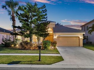 7469 Greenville Cir, Lake Worth, FL 33467