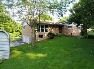 1905 Pumpkinvine Hill Rd, Martinsville, IN
