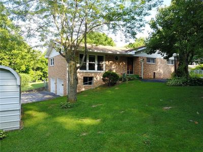1905 Pumpkinvine Hill Rd, Martinsville, IN, 46151