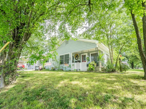502 Davis St S, Sulphur Springs, TX 75482