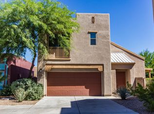 972 W Calle Estrella De Noche, Tucson, AZ 85713