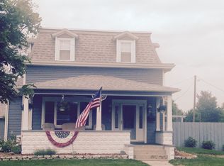 109 Van Nest St, Dundee, MI 48131