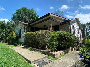 129 Rigsby Rd, Orlando, KY 40460