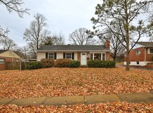 719 Huntwood Ln, Saint Louis, MO