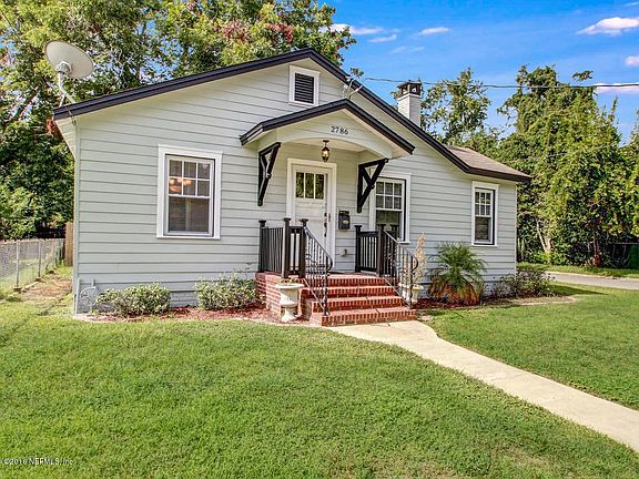 Oversized Lot on Corner