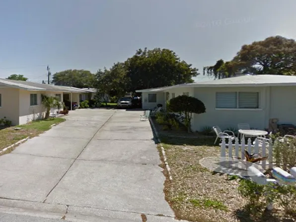 3520 Iroquois Ave, Sarasota, FL 34234