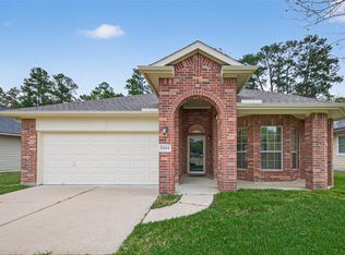 24514 Twisted Birch Ct, Spring, TX 77373
