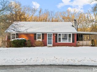 57 Cranberry Pond Road, Norwich, CT 06360