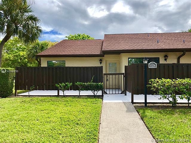 1st image of 1020 Green Pine Boulevard #A