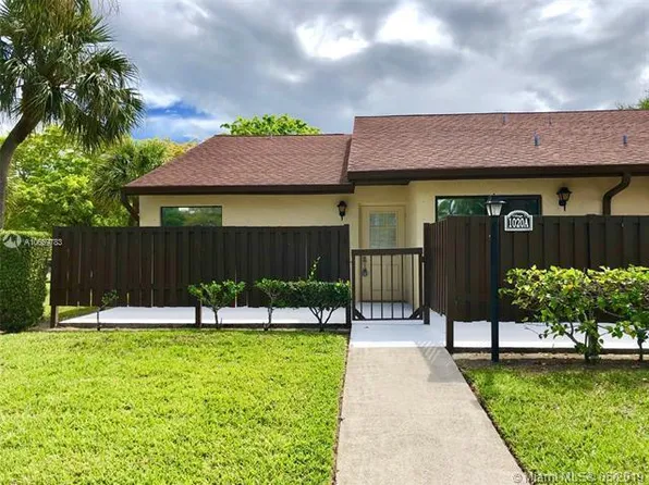 1020 Green Pine Boulevard #A, West Palm Beach, FL 33409