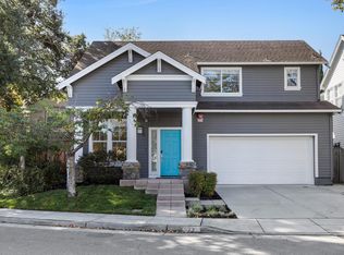 73 Chester Cir, Los Altos, CA 94022