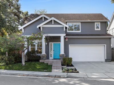 73 Chester Cir, Los Altos, CA, 94022