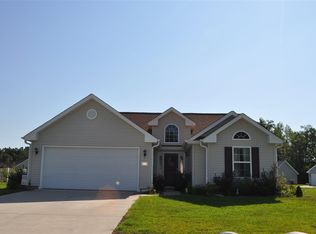 457 Warren Springs Dr, Conway, SC 29527
