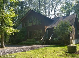 17691 Wild Cherry Ln, King George, VA 22485