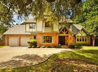 5103 Cedro Trl, Austin, TX 78731