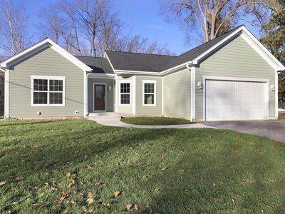 W3794 Beaver DRIVE, Lake Geneva, WI, 53147