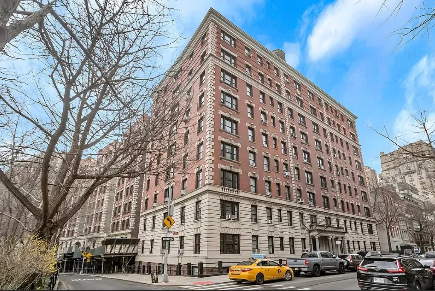 200 Riverside Drive #5F in Upper West Side, Manhattan | StreetEasy