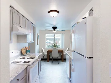 2 bedroom