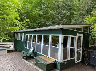 69 Maple Dr, Perry, ON P0A 1J0