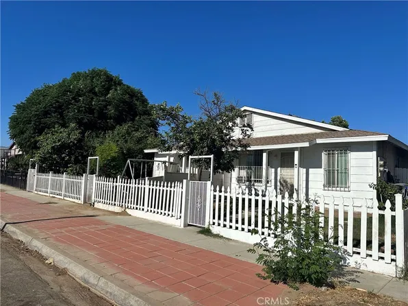 657 S Olive Ave, Rialto, CA 92376