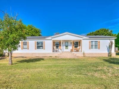 7921 Woodstock Ln, San Angelo, TX, 76901